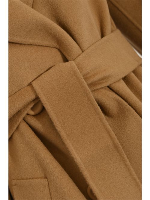 Cappotto Canneti in lana e cashmere MAX MARA STUDIO | 2526016182600010